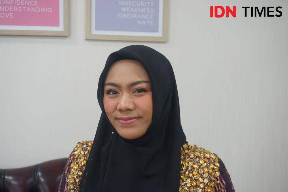 IDN Times/Gregorius Aryodamar P