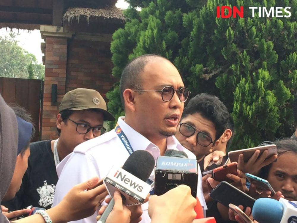 IDN Times/Irfan Fathurohman