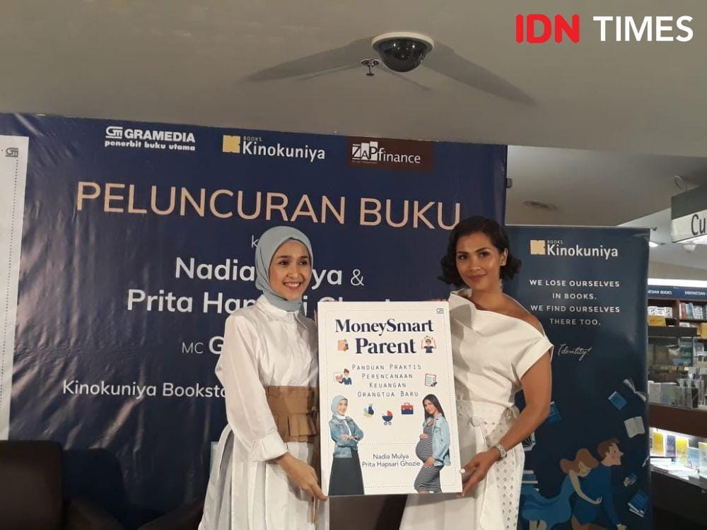 IDN Times/Indiana Malia