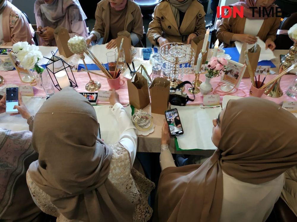 IDN Times/Galih Persiana