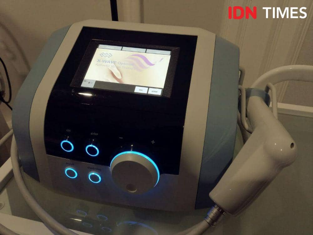 IDN Times/Syarifah Noer Aulia