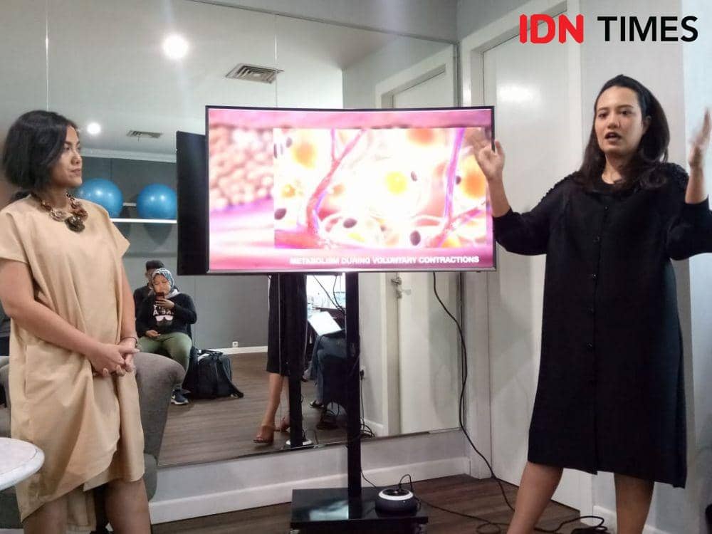 IDN Times/Syarifah Noer Aulia