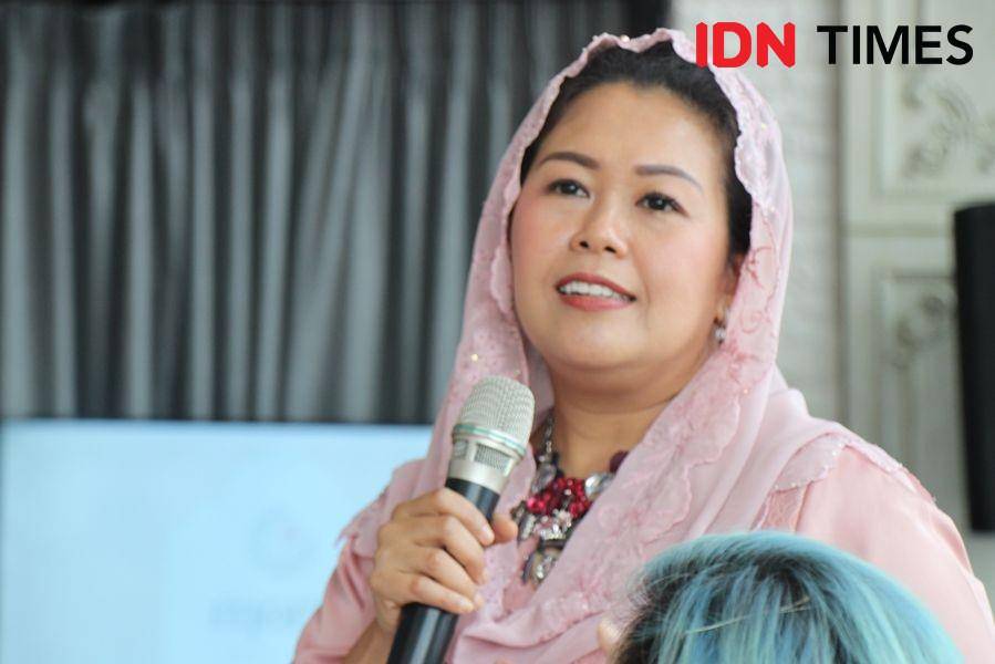 IDN Times/Febriyanti Revitasari