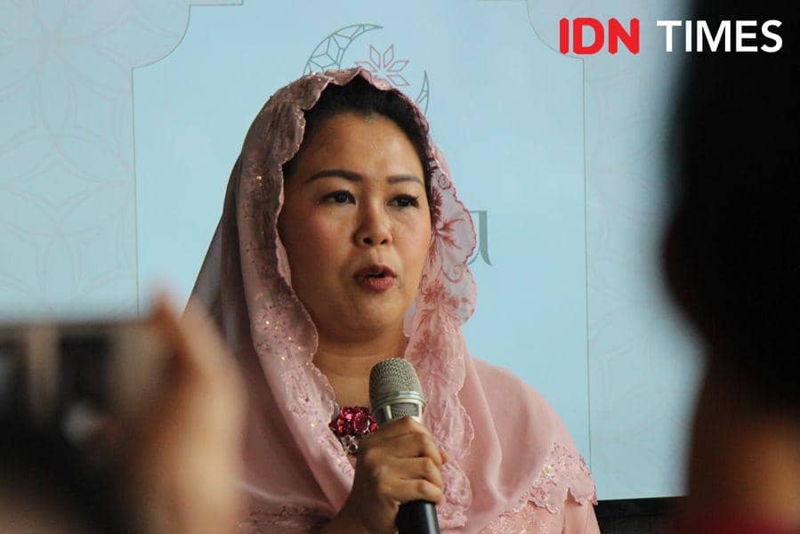 IDN Times/Febriyanti Revitasari