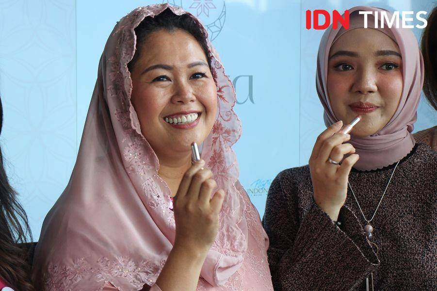IDN Times/Febriyanti Revitasari