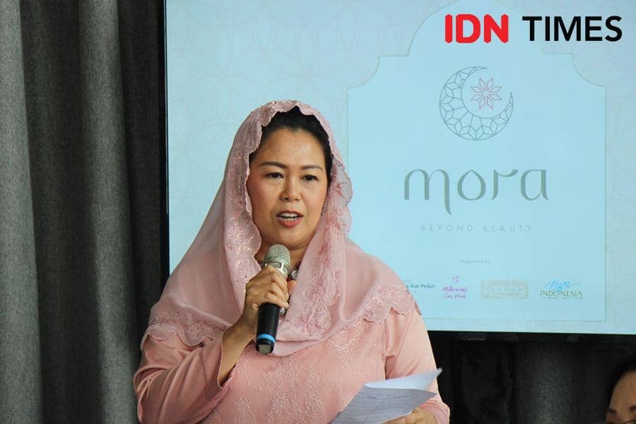 IDN Times/Febriyanti Revitasari