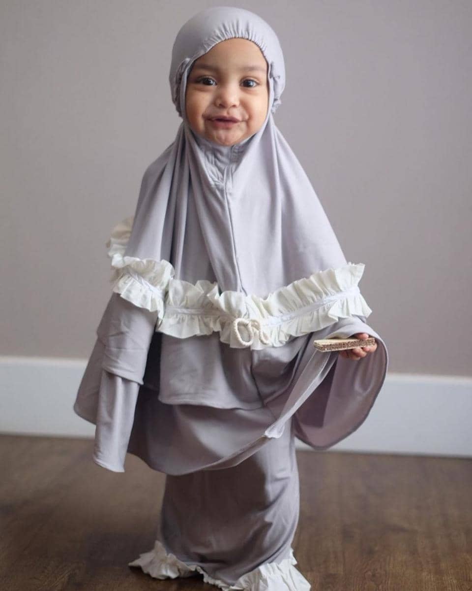 Instagram/shireensungkar