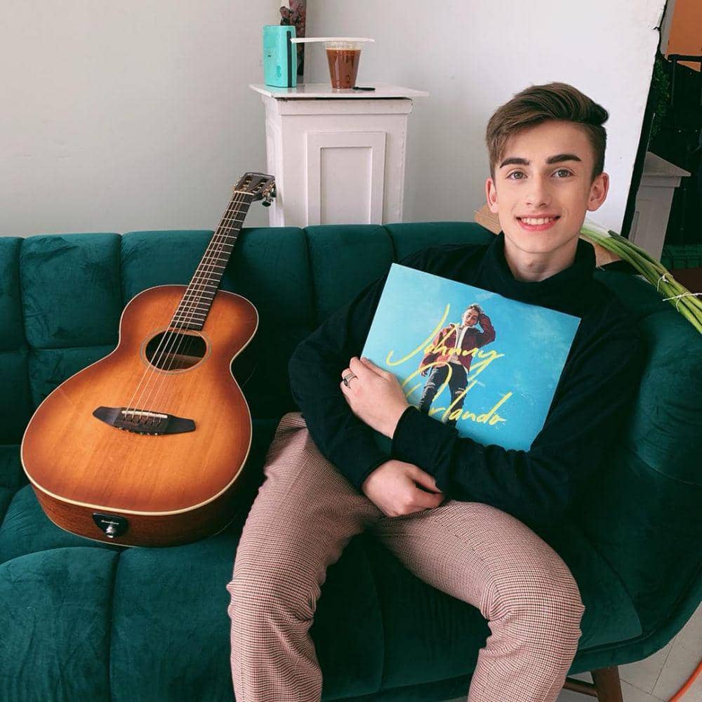instagram.com/johnnyorlando