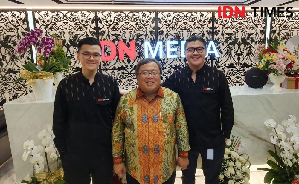 IDN Times/Mela Hapsari