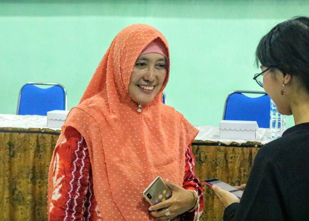 IDN Times/ Alfi Ramadana