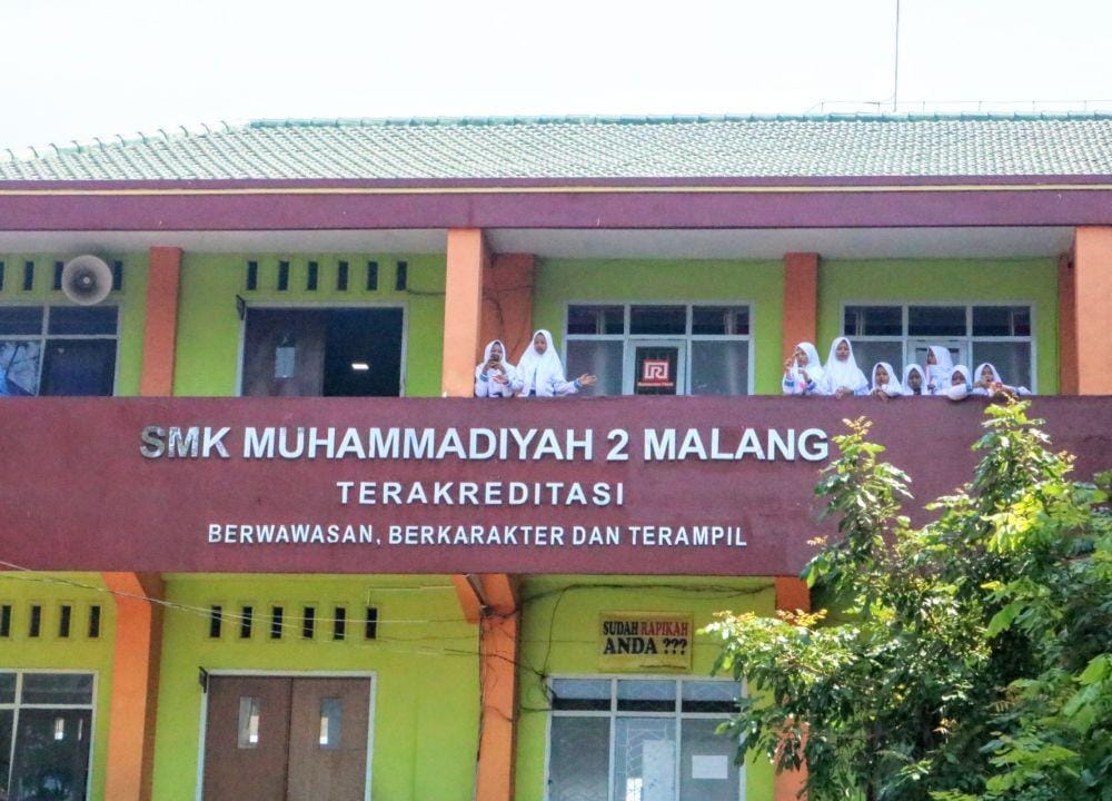 IDN Times/ Alfi Ramadana