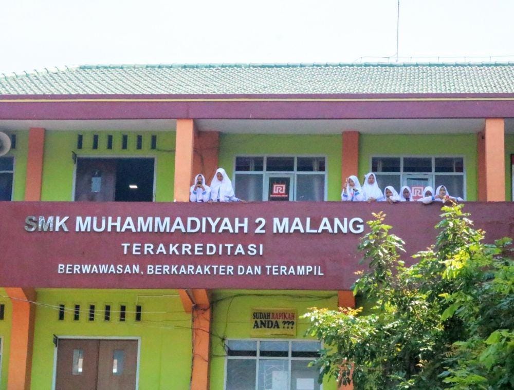 IDN Times/ Alfi Ramadana