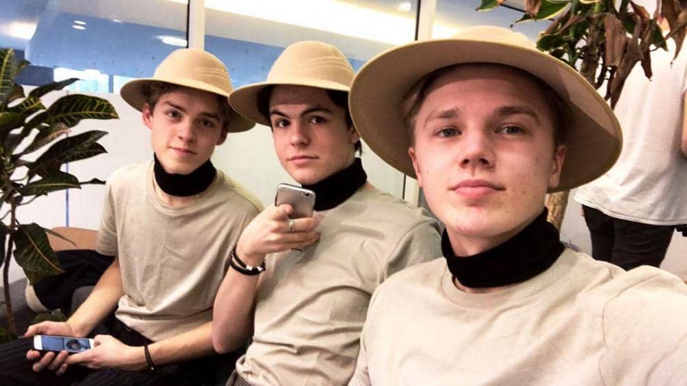 instagram.com/newhopeclub/