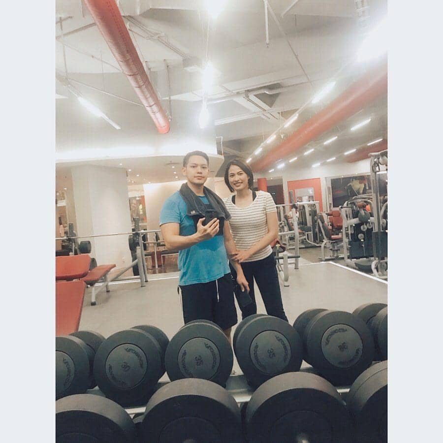 instagram.com/Eva Wondo