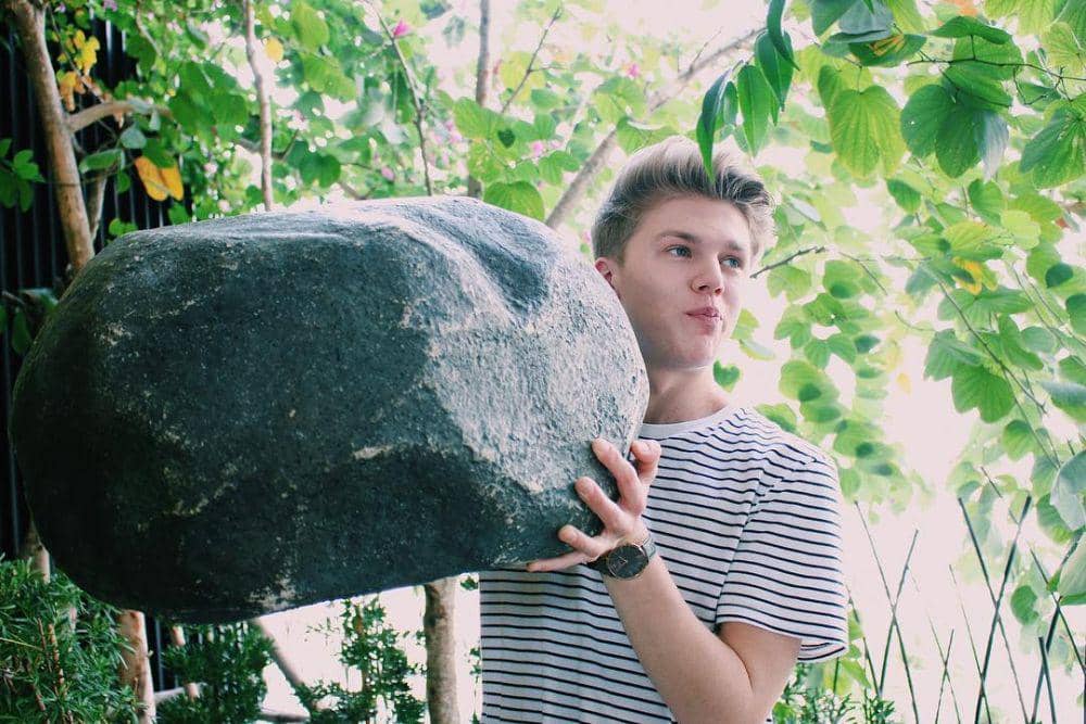 instagram.com/newhopegeorge/