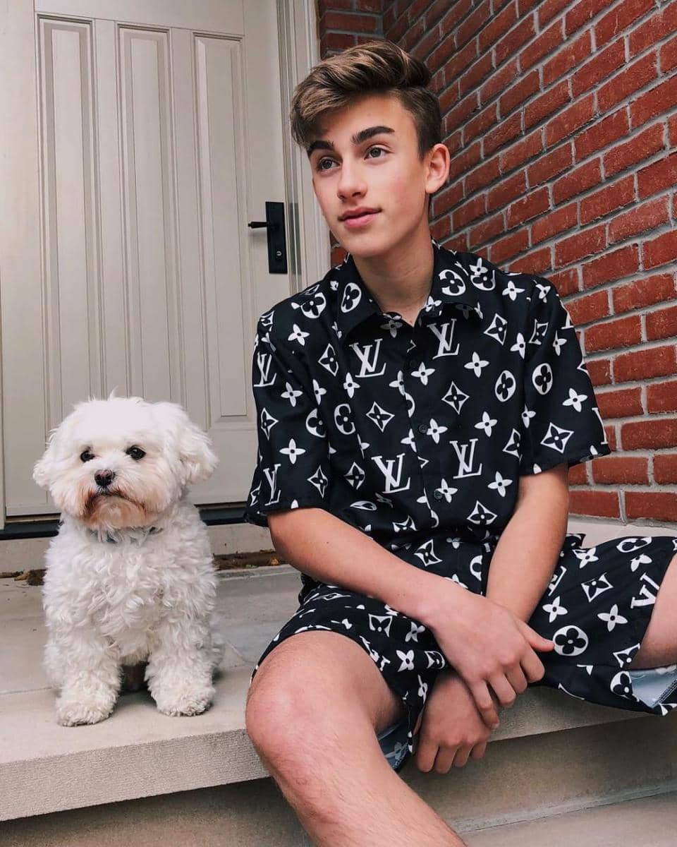 instagram.com/johnnyorlando