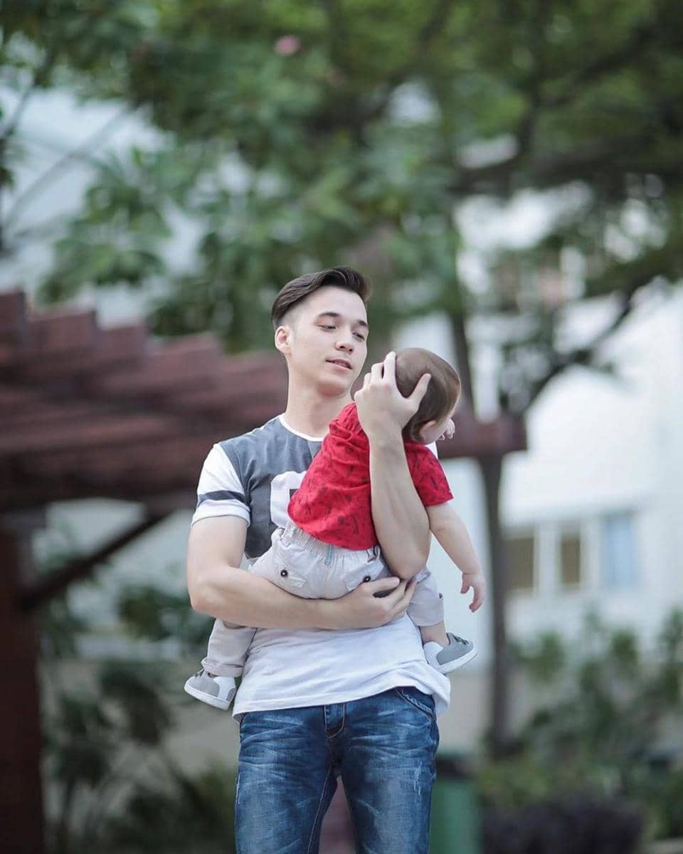 Instagram.com/stefanwilliam