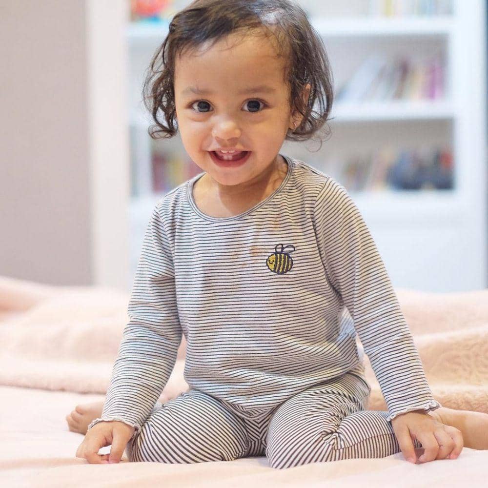 Instagram/shireensungkar