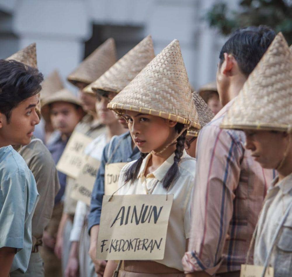 Instagram.com/maudyayunda