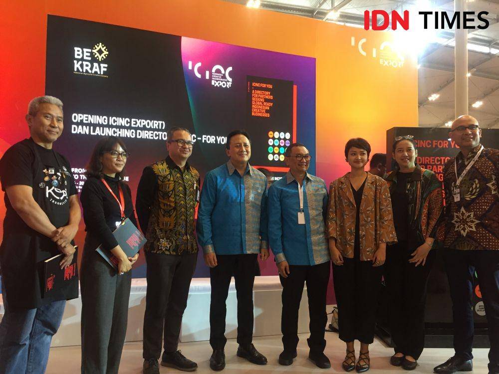 dok.IDN Times/Vamela Aurina