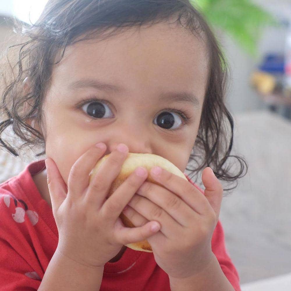 Instagram/shireensungkar