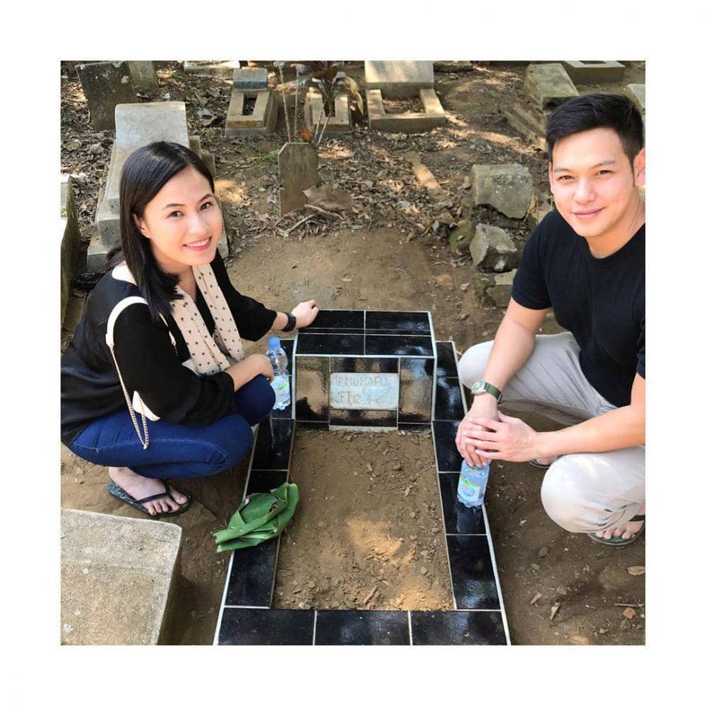 instagram.com/Eva Wondo