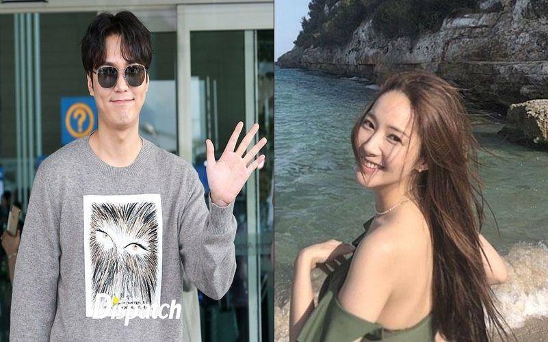 Dispatch dan Instagram/rachel_mypark
