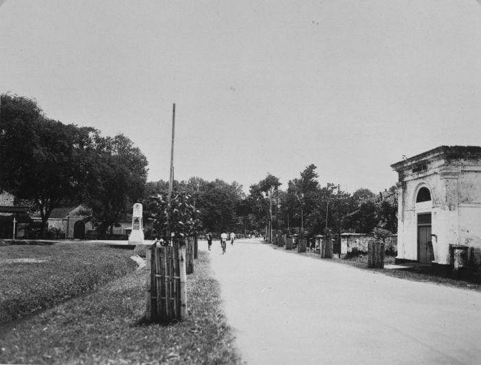 Collectie Tropenmuseum