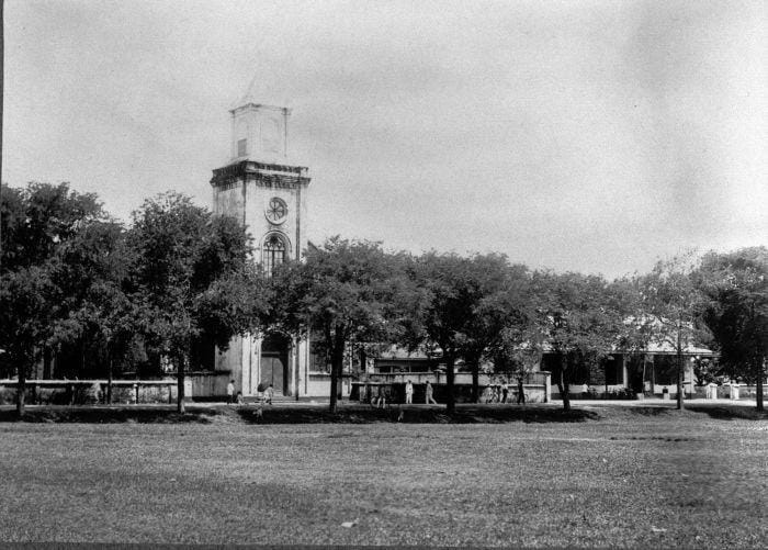 Collectie Tropenmuseum