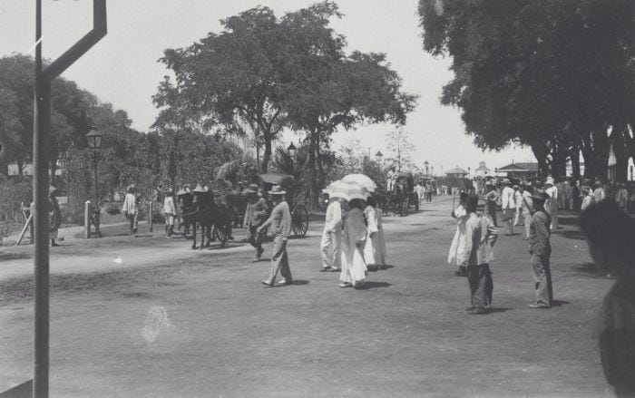 Collectie Tropenmuseum