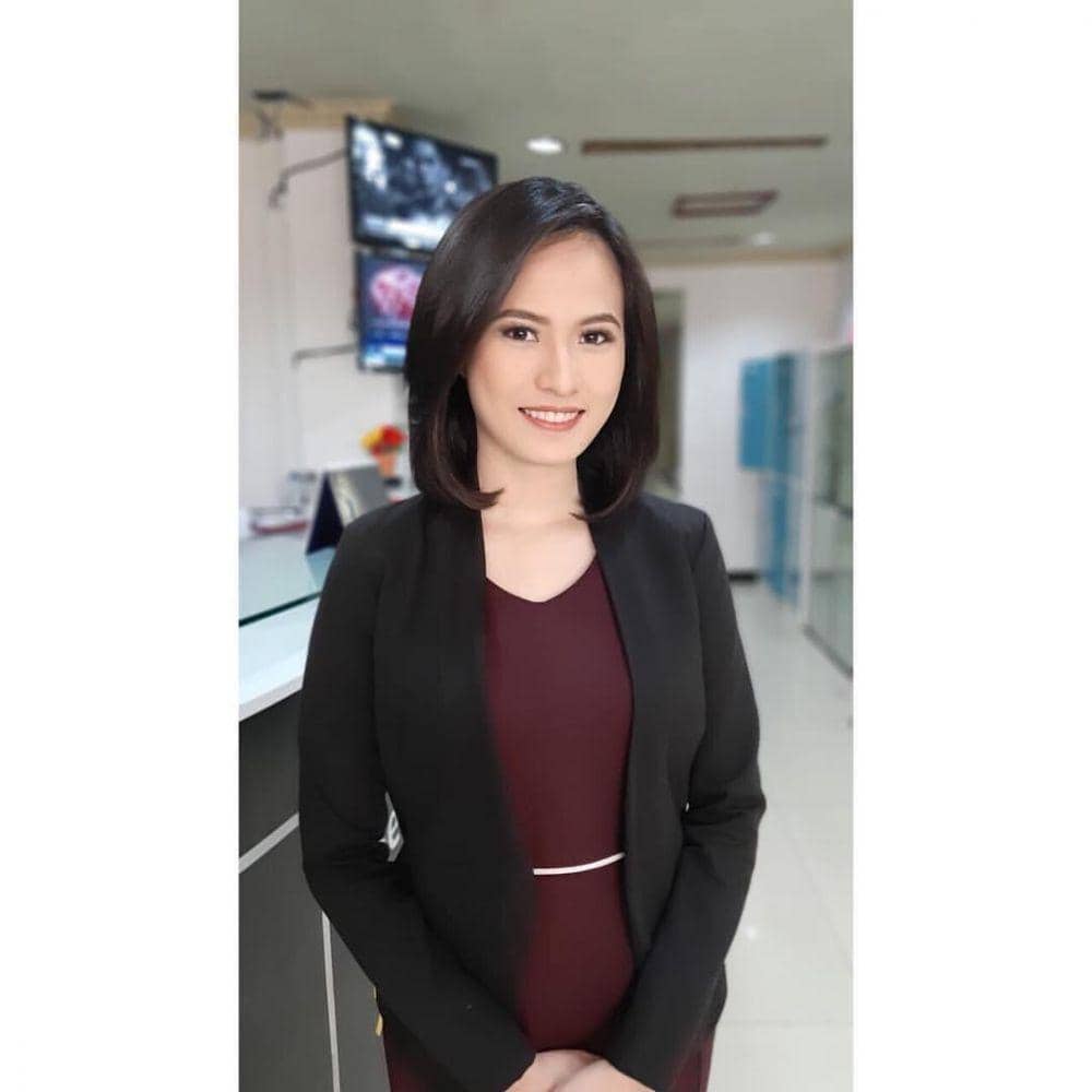 instagram.com/Eva Wondo