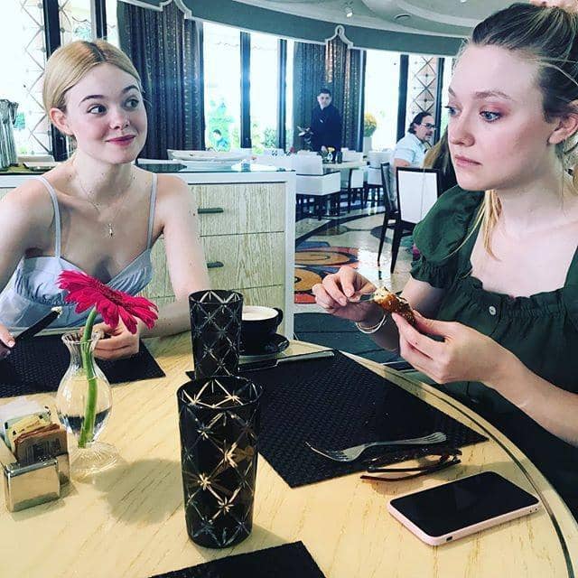Instagram.com/dakotafanning