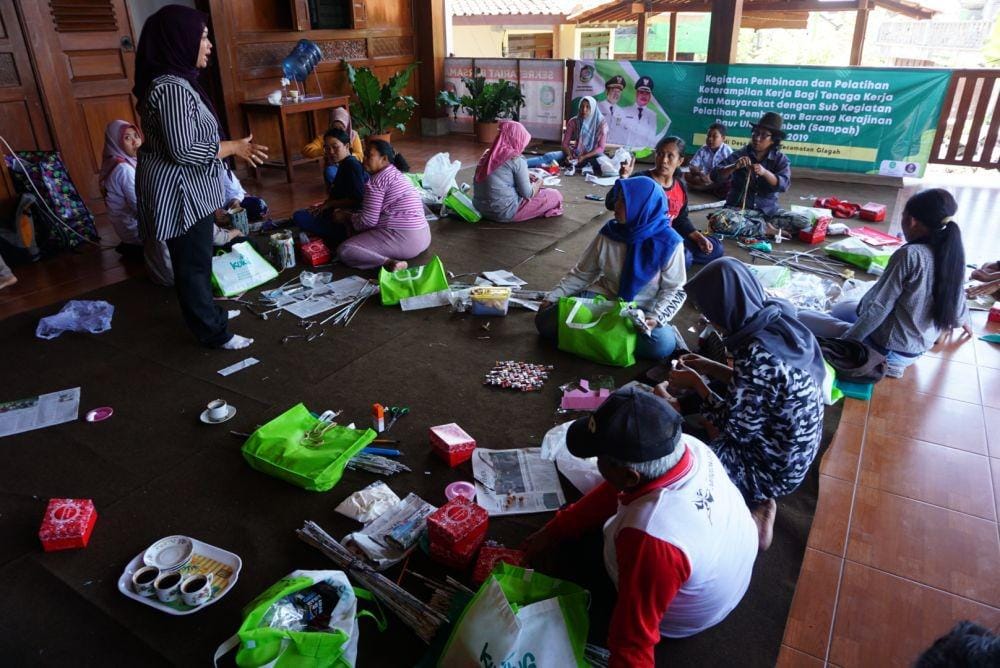 IDN Times/Mohamad Ulil Albab