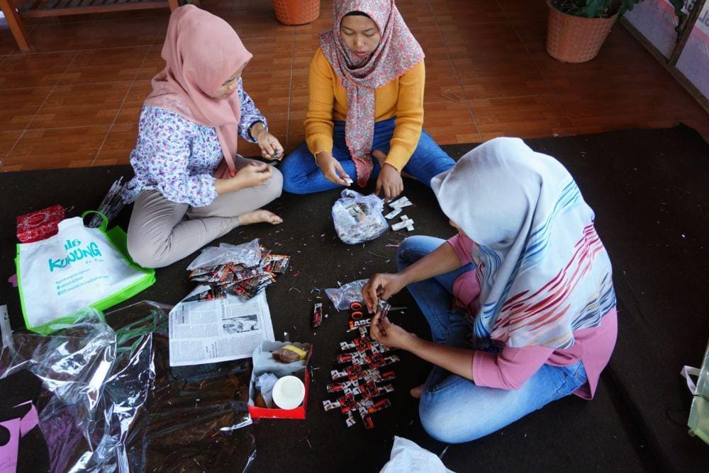 IDN Times/Mohamad Ulil Albab