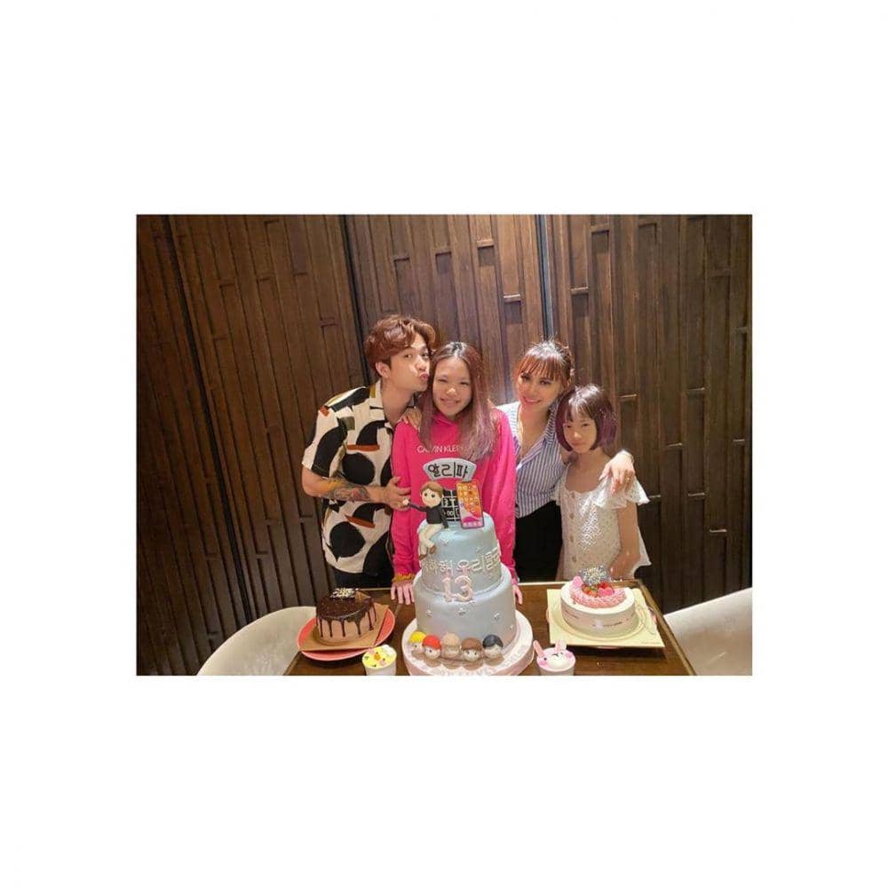 Instagram/chloemisabella