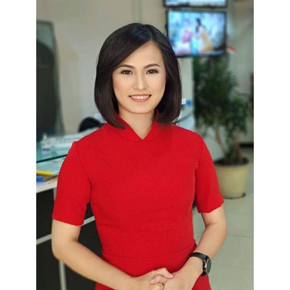 instagram.com/Eva Wondo