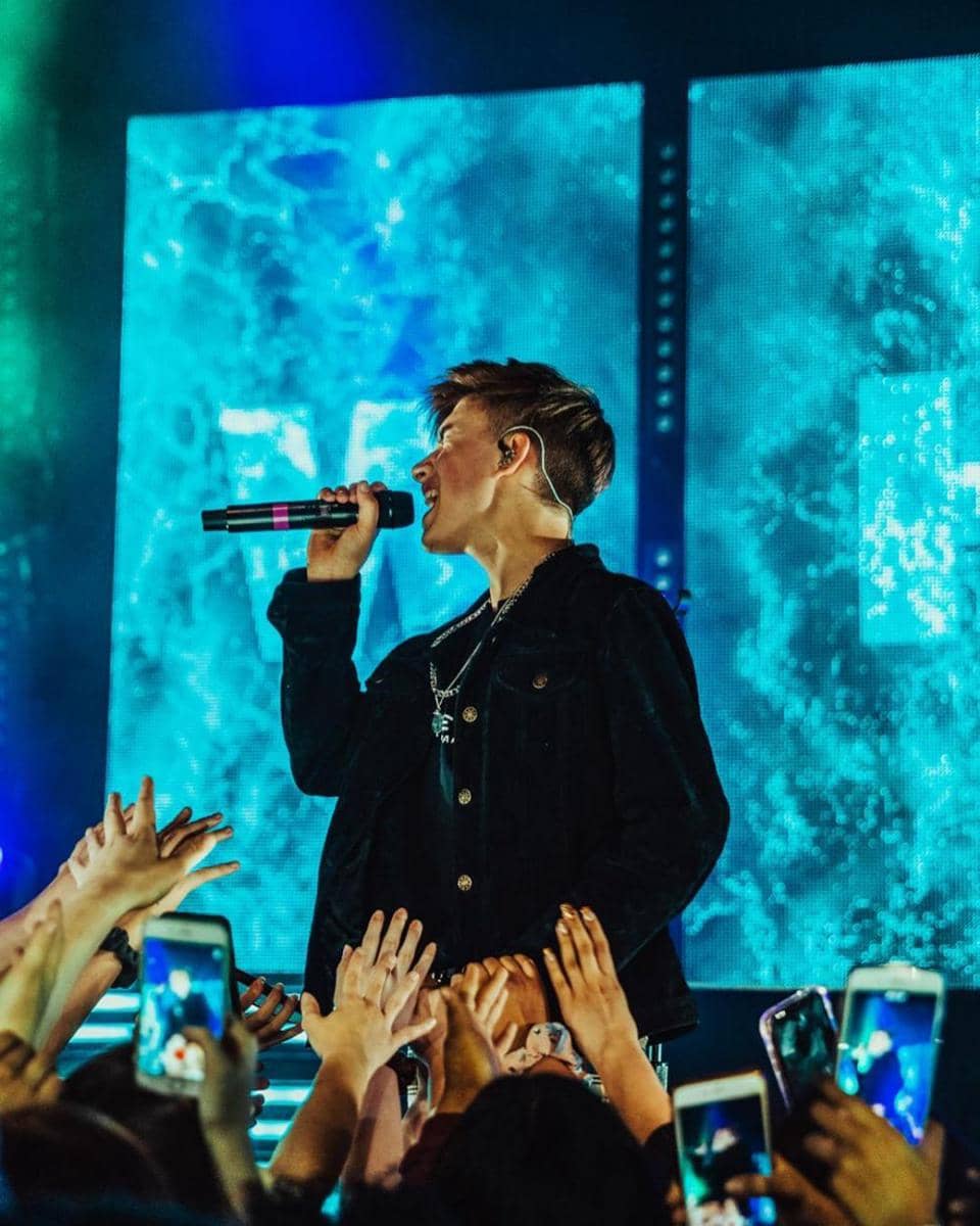 instagram.com/johnnyorlando