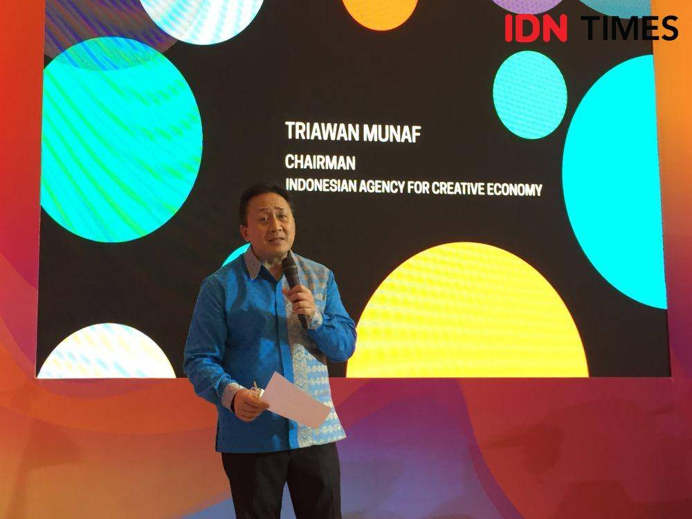 dok.IDN Times/Vamela Aurina