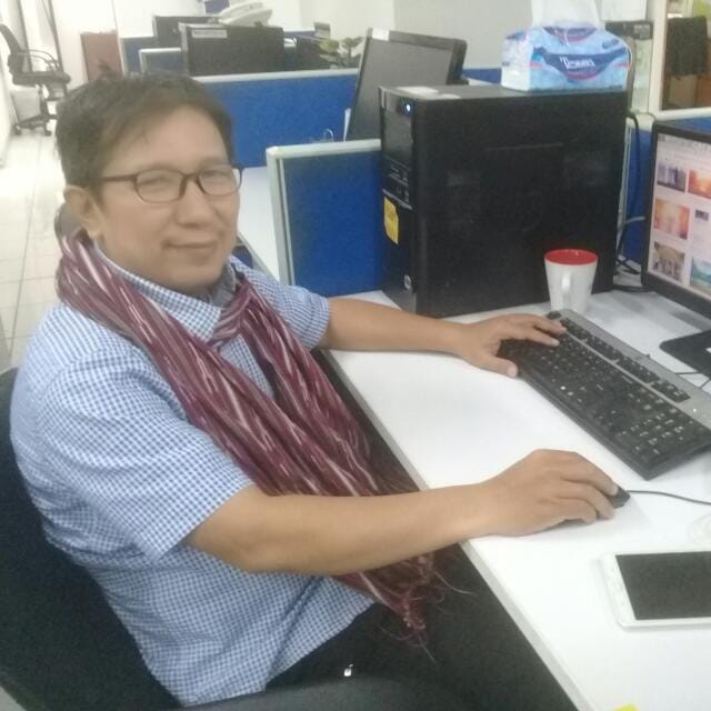 Dok/Hasiholan Siahaan XIV