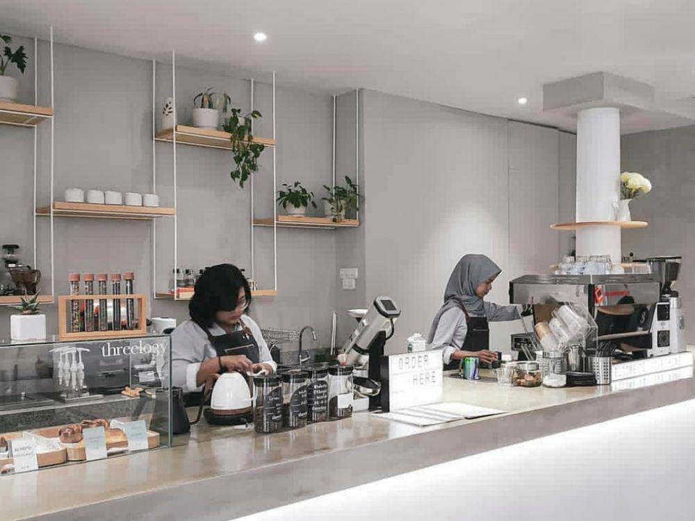 Instagram.com/threelogycoffee