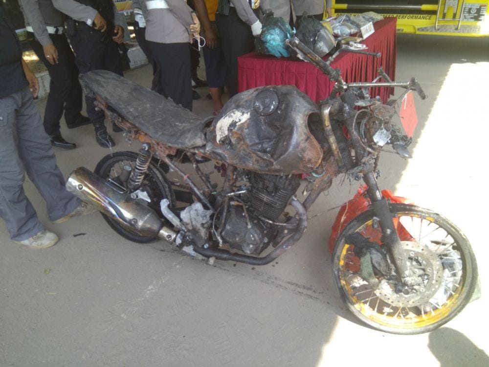 IDN Times/Nofika Dian Nugroho