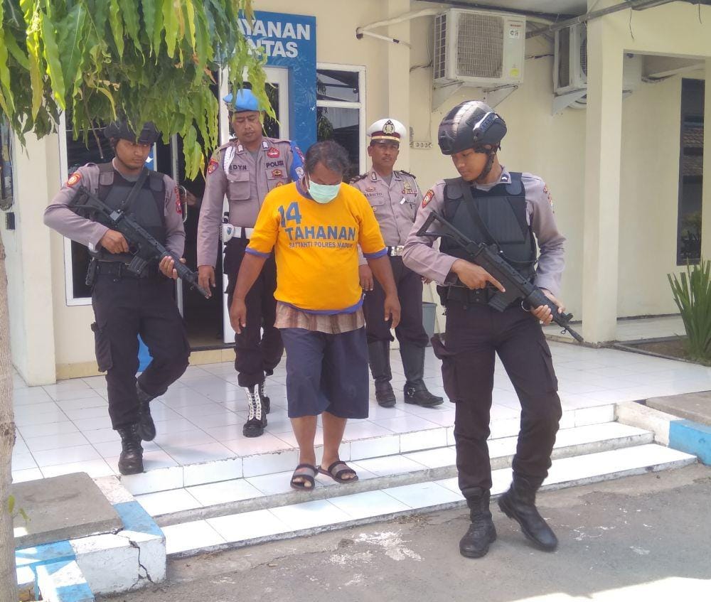 IDN Times/Nofika Dian Nugroho