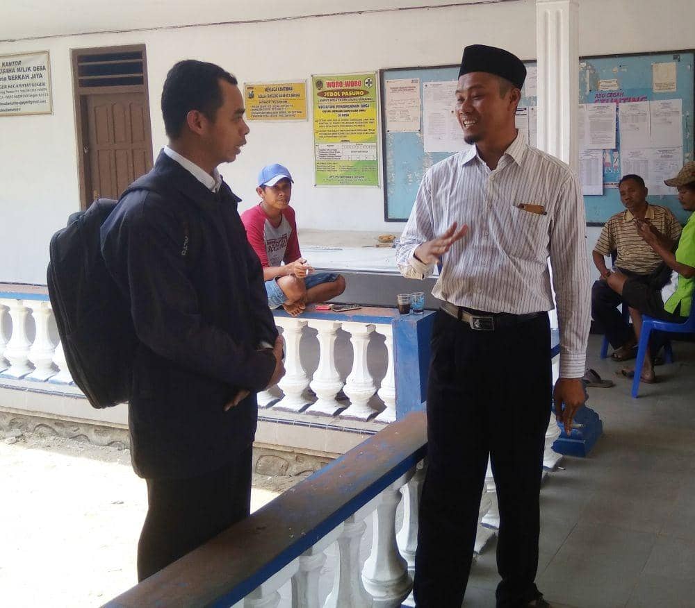 IDN Times/Nofika Dian Nugroho