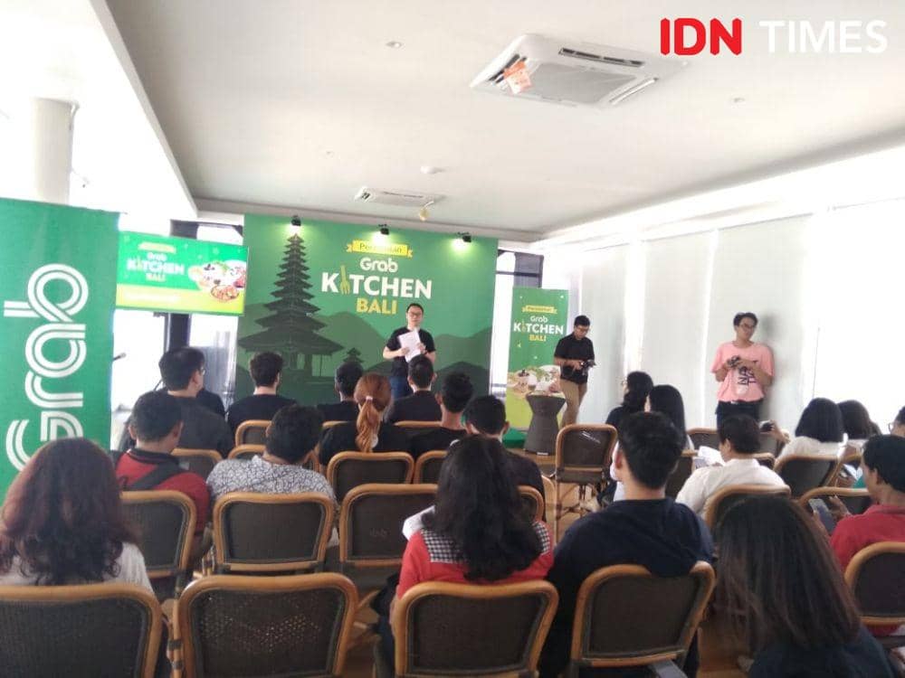 IDN Times/Muhammad Khadafi