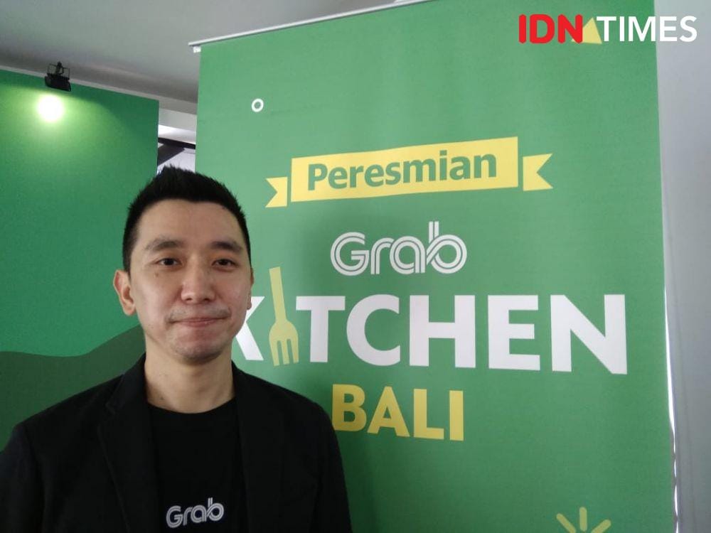 IDN Times/Muhammad Khadafi