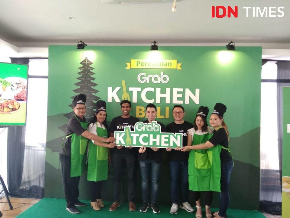 IDN Times/Muhammad Khadafi