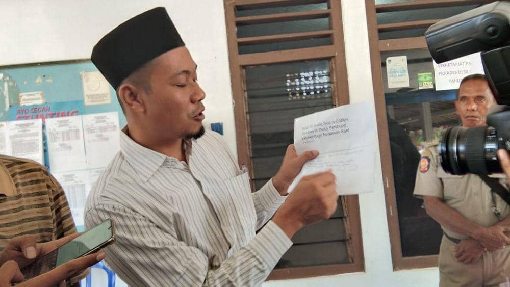 IDN Times/Nofika Dian Nugroho