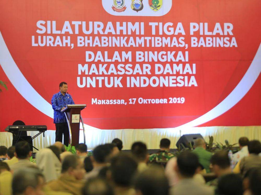 Humas Pemkot Makassar