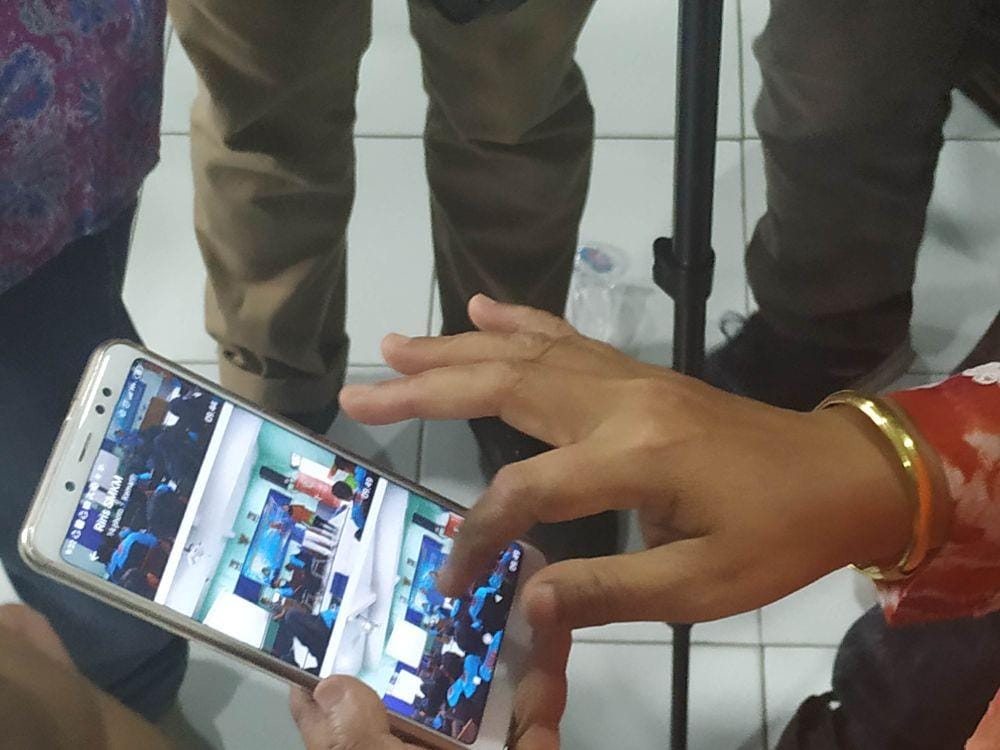 IDN Times/ Alfi Ramadana