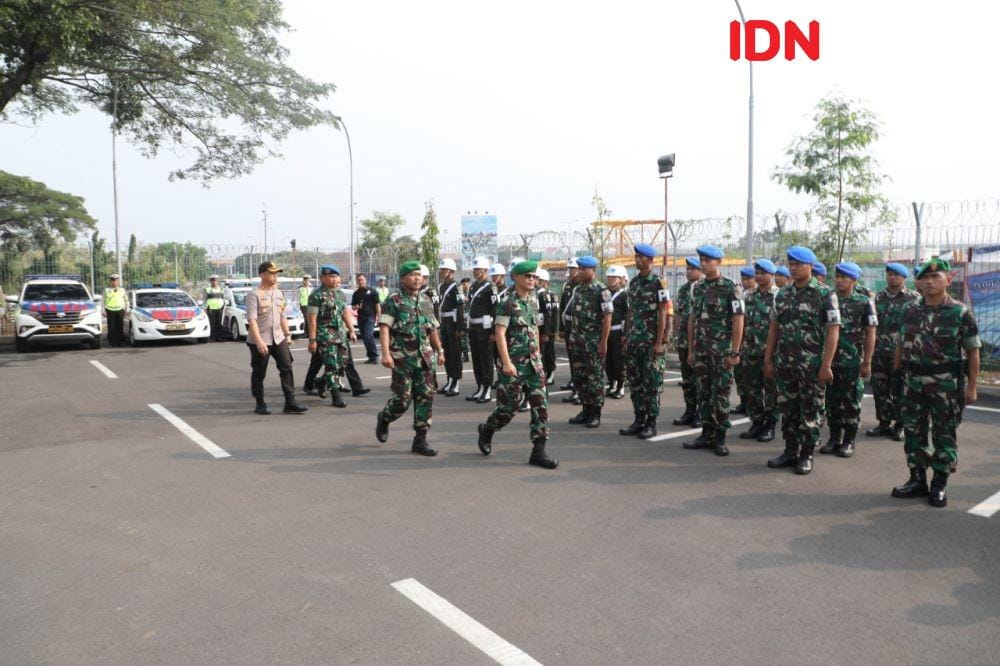 IDN Times/Candra Irawan